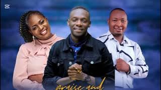Katonda talimba audio Pr. Wilson Bugembe ft. Joseph Ngoma, Myco Holy & Twina HerbertGospel Music