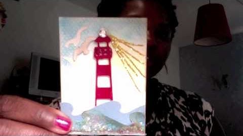 Scrapdaworld | "Rep your city" ATC Swap