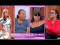 “No puedo controlar a mi nieta” Programa del 26 de mayo del 2026 / Acércate Rocío