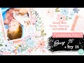 BUY IT + TRY IT #5 COCOA VANILLA Daydream Collection // &quot;She&#39;s Here!&quot;