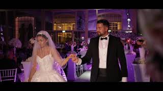 Wedding Trailer Gamze Erdem Dügün Trailer Konvoy Ile Kiz Alma Short Clip Münih München