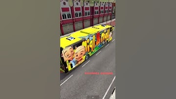 Thumbnail of Hey Tayo Versi Upin Ipin