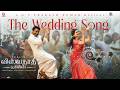 The Wedding Song (Tamil) | Vishwanath and Sons | Suriya |MamithaBaiju|GV Prakash | Venky