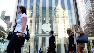 Apple to pay $38 billion in US taxes by moving cash home