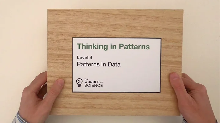 Patterns in Data - DayDayNews