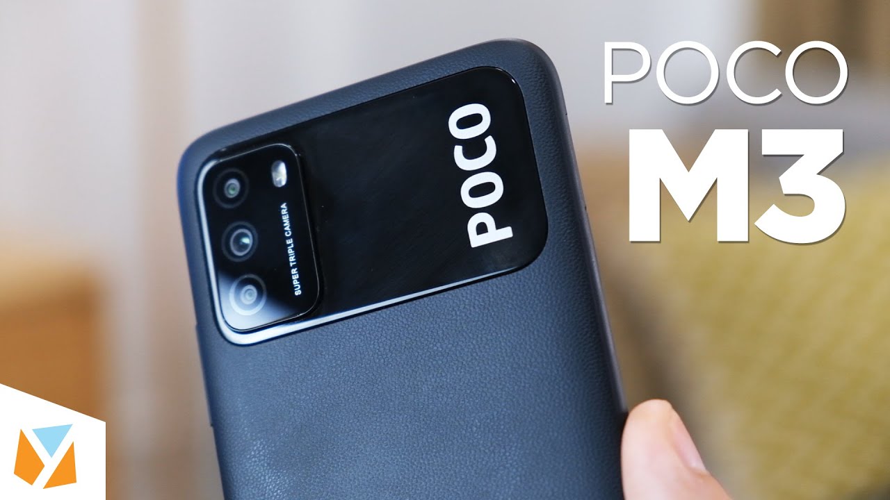 Xiaomi Poco M3 Pro Барнаул
