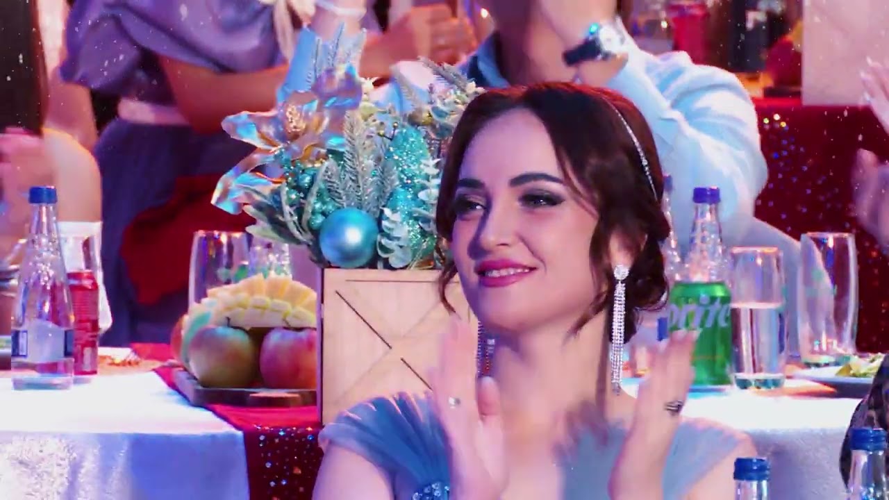 «Болор шинэ жил» шоу / Бүрэн эхээр