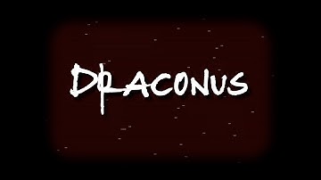 Adam Gilmore - Draconus (Atari) | cover by Momentvm