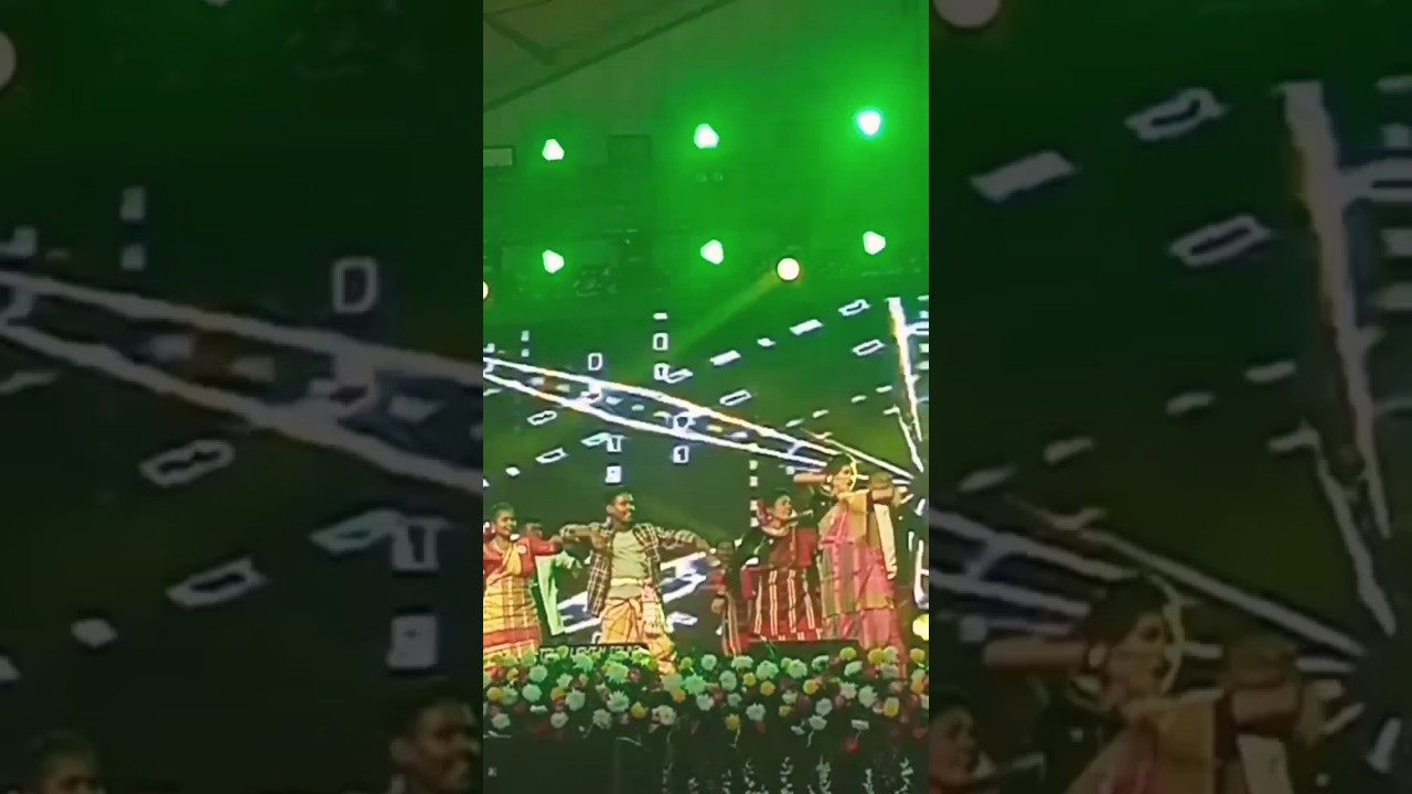 mpc-santali-short-video-mpc-college-platinum-jubilee-youtube