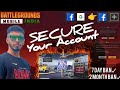 How to ban BGMI id for 7 days Direct | bgmi 7 day ban trick | Safe Your BGMI Account From Scammers 💖