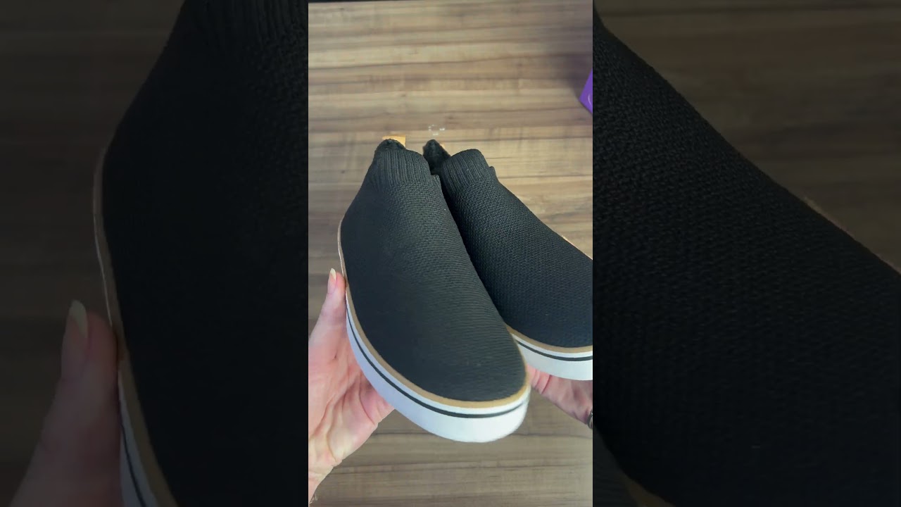 UNBOXING TÊNIS DIVERSÃO MINI MAX INFANTIL 