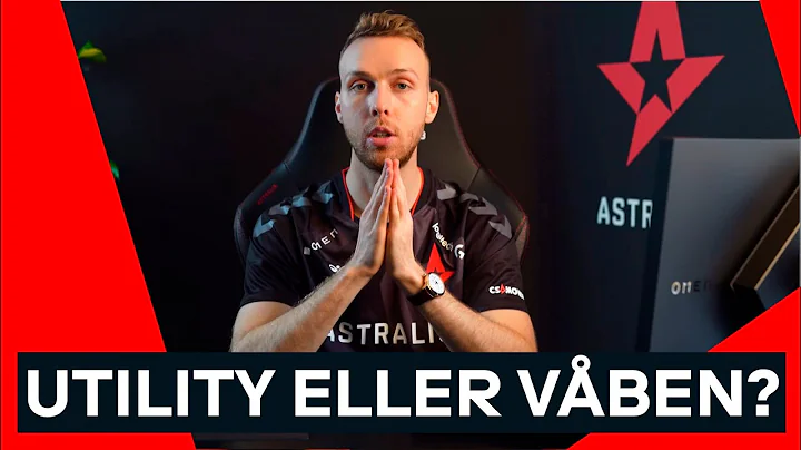 gla1ve forklarer CS:GO økonomi