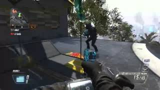 MTHG Electriczz - Bo2:Insane back to back collate Custom Games.
