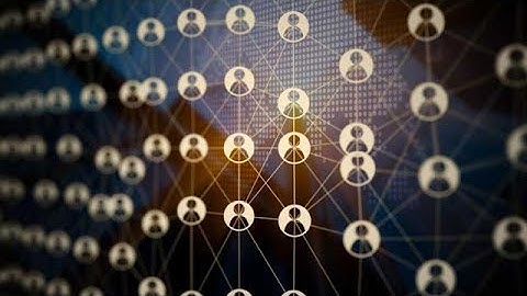 Global networking and data connection stock footage | stock video | Cinefootage