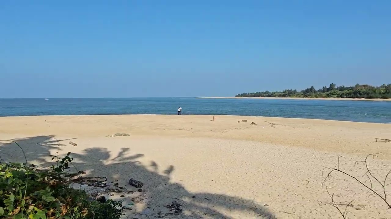 Views at Delta Point, Udupi