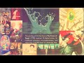 Eternal Beauty and Animation (Presented by Calum Macritchie)