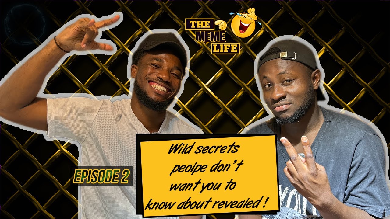 FUNNIEST Confessions People Do in Secret 😂; We Can’t Stop Laughing | EP 1  