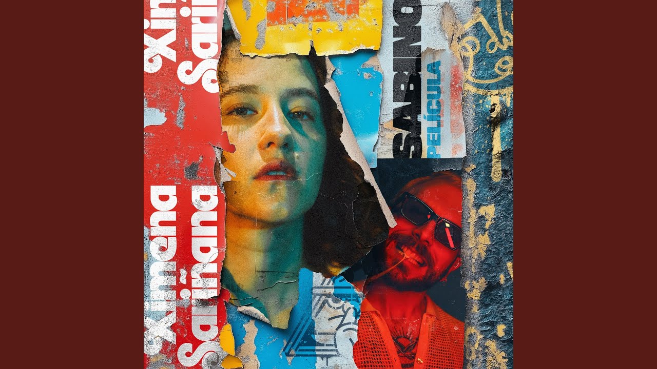 Película (Intervenida por Ximena Sariñana)