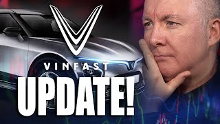 VFS Stock - VinFast Auto Ltd UPDATE - Martyn Lucas Investor