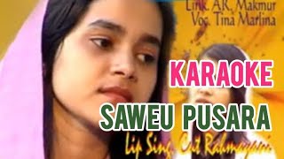 Saweu pusara karaoke 