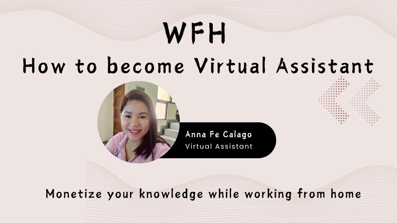 How to become a Virtual Assistant 2025 - YouTube