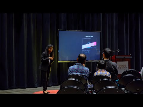 How Smart Watches Can Help Schizophrenia Patients | Ritisha Lingampally | TEDxYouth@AllianceAcademy Episode cover