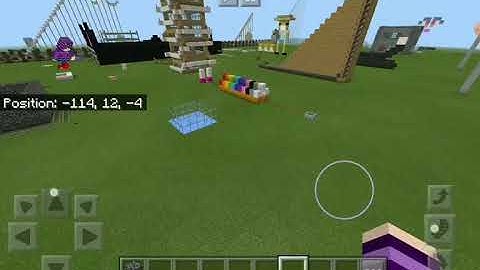 How to summon a mob with a custom name in minecraft bedrock 1.14.60