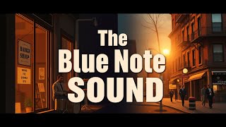 The Blue Note Sound: How One Jazz Label in a Harlem Barbershop