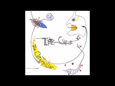 CURE - Happy the Man [1984 The Caterpillar]