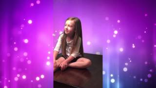 Mothers Day - Caomi To Kristina