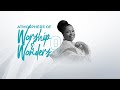 Powerful Worship by Sinach | The Liberty Church London | Atmosphere of Worship and Wonders