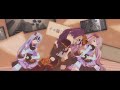 【Project Sekai】(中文字幕3D MV) - 自傷無色 - 25時、ナイトコードで。