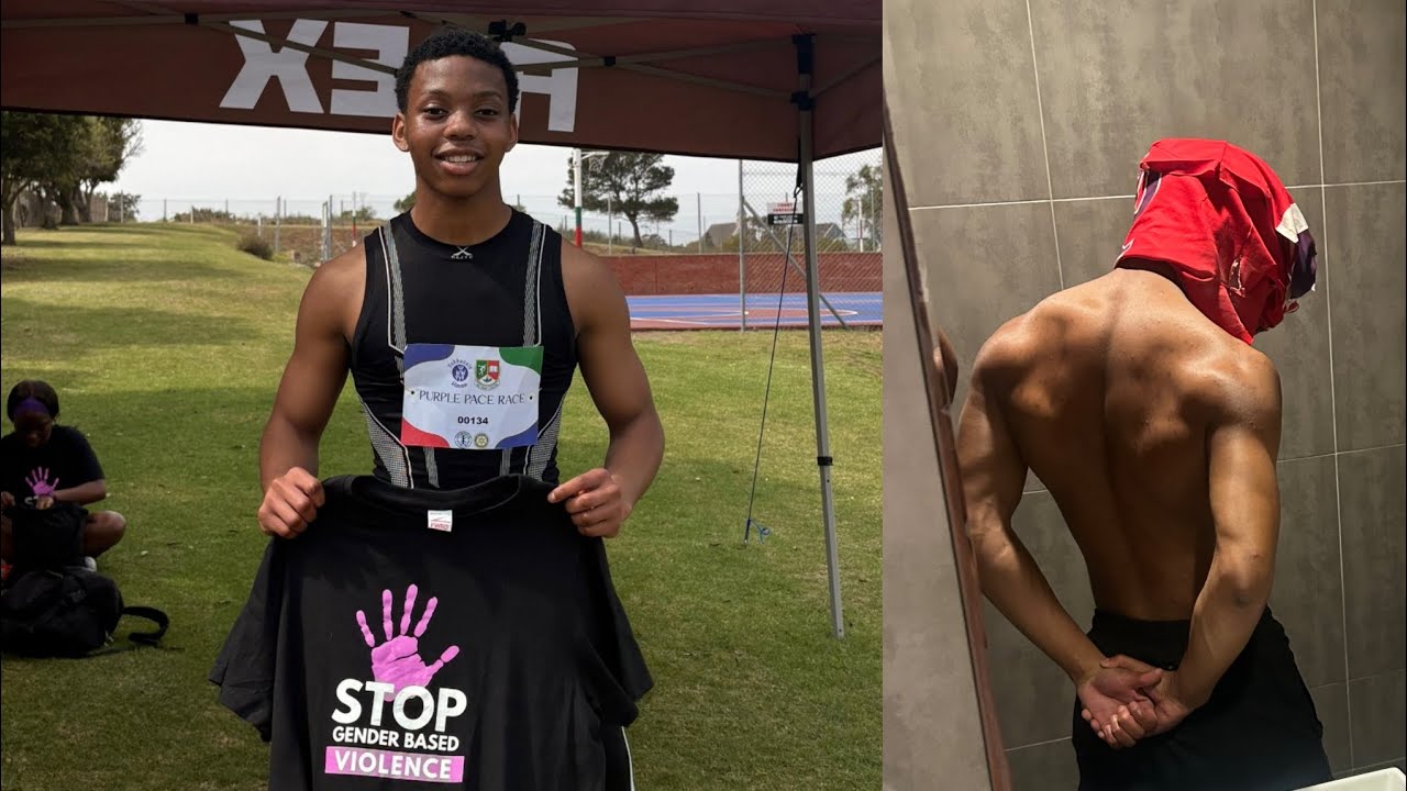 YOU OWE YOUR FAMILY SUCCESS! STOP BEING A B**CH!