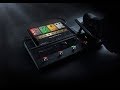 Аудиоинтерфейс IK MULTIMEDIA iRig Stomp I/O