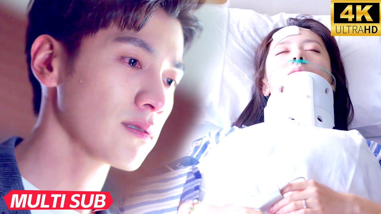 丈夫為了小三提離婚，妻子不吵不鬧打掉他唯一的孩子讓他後悔終生！😱💥#中國電視劇  #chinesedrama