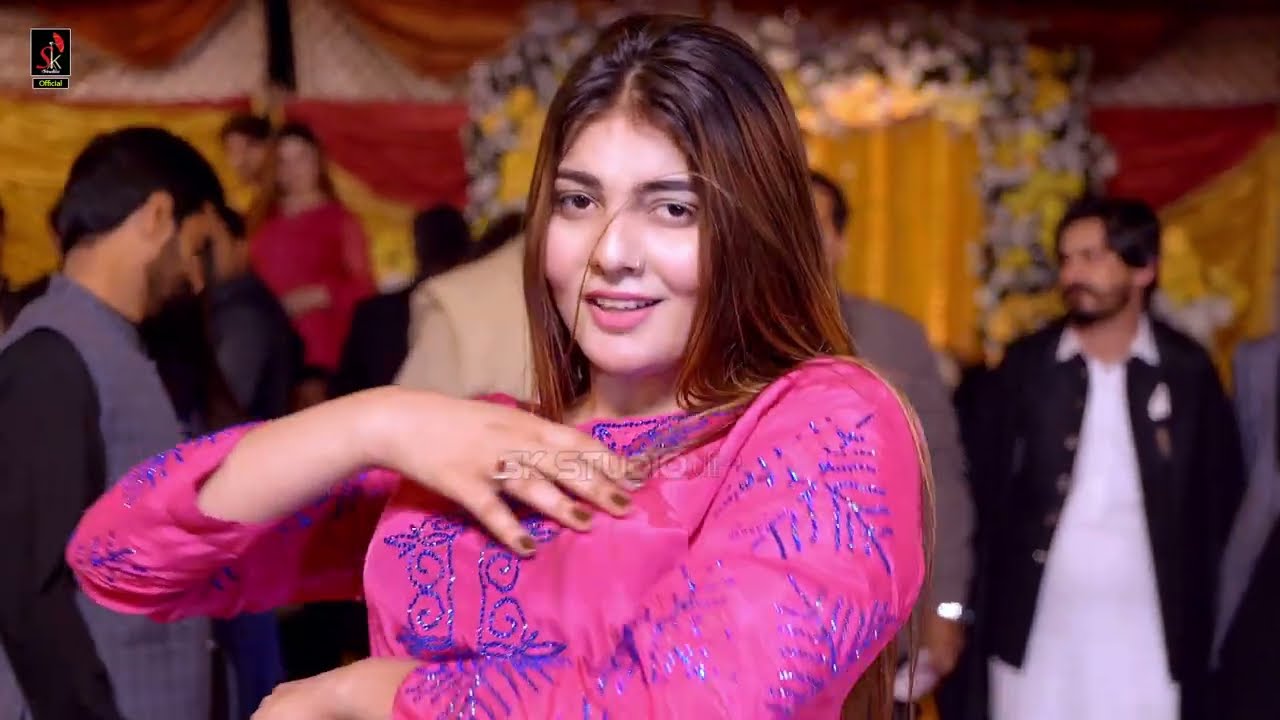 Dil K Sau Tukde Hai , Aliya Noor Bollywood Dance Performance on Bollywood Song 2025 SK Studio