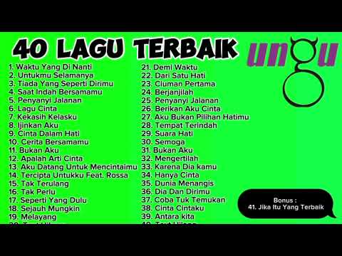 Full album ungu band terbaik dan terbaru #ungu #pashaungu #fullalbum #terbaru #terpopuler