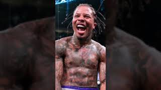 The Story of How Boxing Changed Gervonta’s Life!