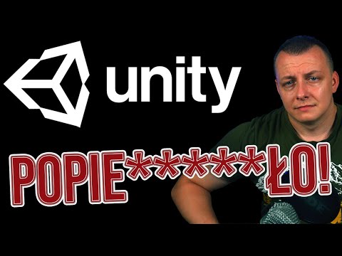 "ZAPŁAĆ ZA INSTALACJĘ" - Unity odleciało! Będzie naliczać opłatę za każdą instalację gry na Unity.