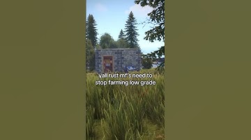 RUST MEME | rust boar caught lackin 😭🙏| #rust #fyp #playrust  #memes #rustmemes #rustfunnymoments
