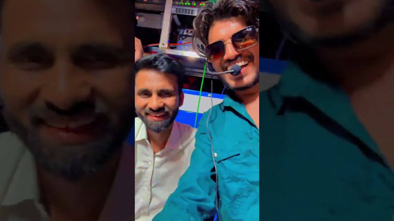 Dipak Band Galangi 🔴 Live - पिंपळगाव / Non Stop 🎧 Dipak Devraj 🔊🥁