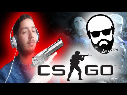 Noob და Pro ერთ გუნდში | CS GO , Go lets play-თან ერთად | Wingman