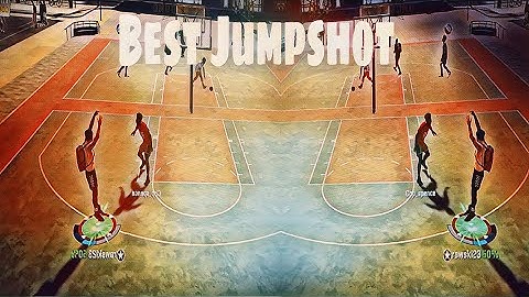 *NEW* BEST JUMPSHOT FOR A 2-WAY SLASHING PLAYMAKER ON NBA 2K20!!! NEVER MISS AGAIN!!!