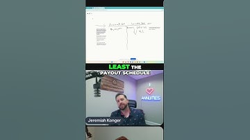 Annuity Contracts: What You MUST Know!