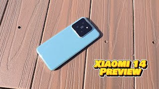 Smartphone Kamera Terbaik Telah Tiba !!! || Xiaomi 14 Indonesia