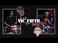 Vic firth duos  david myers jr  lang zhao