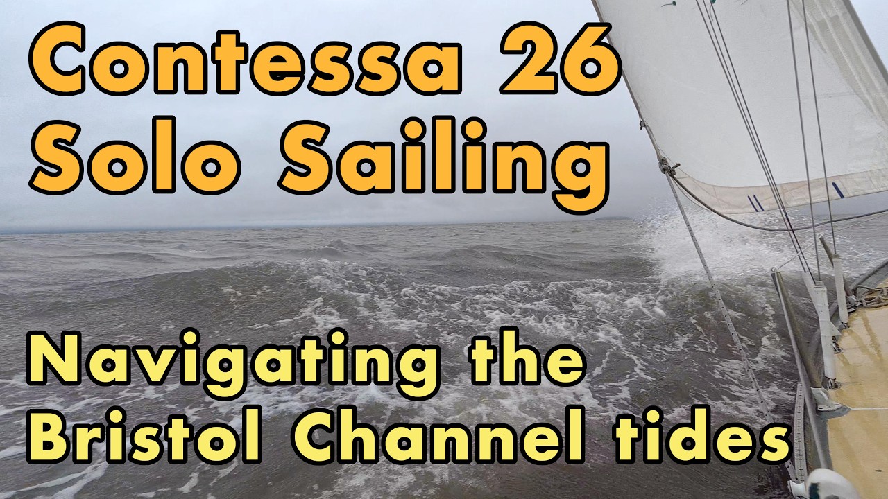 ⁣How do I deal with a foul tide?