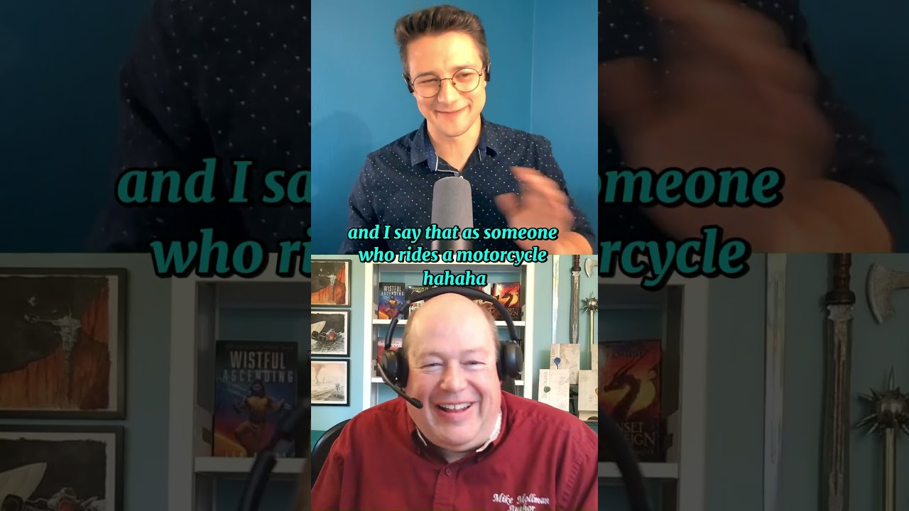 Guns, Horses, and Motorcycles 