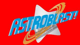 Funrise Rants Redux S1 Episode 14 Astroblast