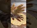 How to make donuts diffrently - foodiebeats tiktok trend - fun for kids - short video